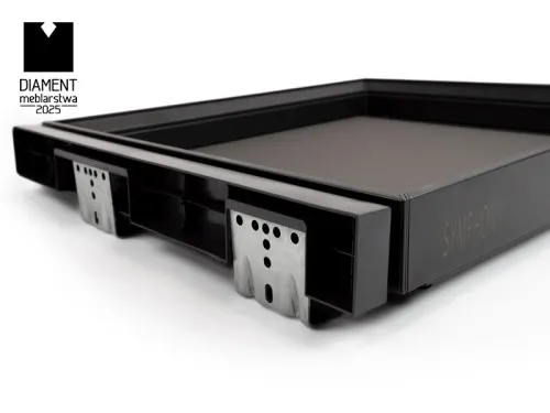 WB-673-600 P35 Półka wysuwana SYMPHONY