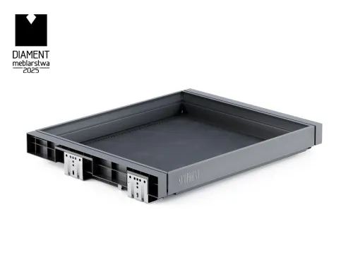 WB-673-600 P35 Półka wysuwana SYMPHONY - 2