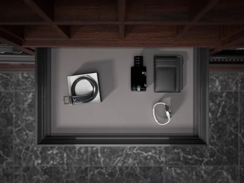 WB-673-700 P1 Półka wysuwana SYMPHONY