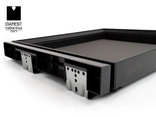 WB-673-700 P35 Półka wysuwana SYMPHONY - 2