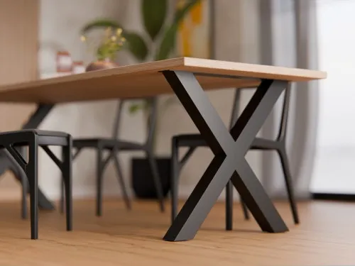 Noga DN-974C (80x80) D780xH730 P2 STELARIS - 2