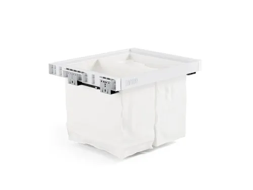WB-676-600 P1 Kosz z workiem SYMPHONY