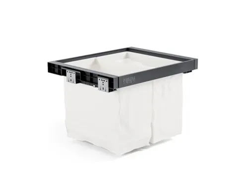 WB-676-600 P35 Kosz z workiem SYMPHONY