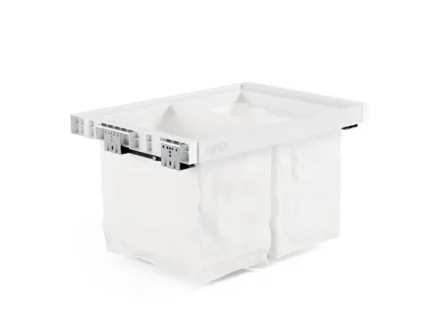 WB-676-700 P1 Kosz z workiem SYMPHONY