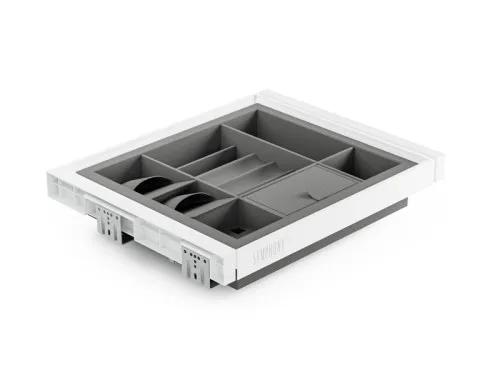 WB-677-600 P1 Organizer na galanterię SYMPHONY