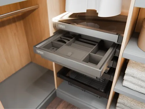 WB-677-700 P1 Organizer na galanterię SYMPHONY