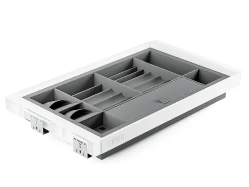 WB-677-800 P1 Organizer na galanterię SYMPHONY - 2