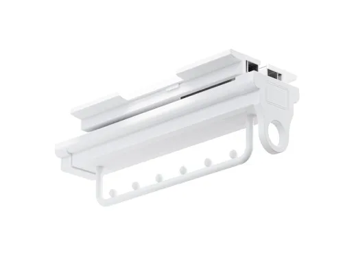 WB-669B L-350 P1 Wieszak wysuwany SYMPHONY - 2