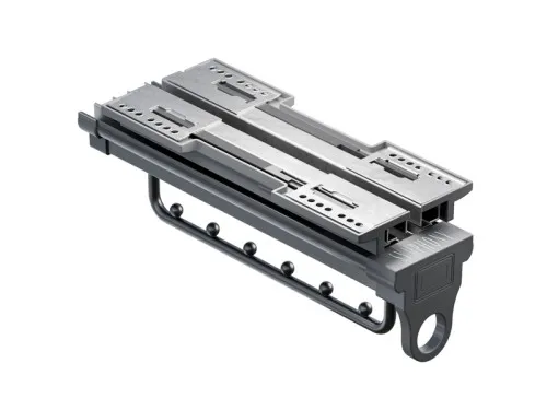 WB-669B L-350 P35 Wieszak wysuwany SYMPHONY