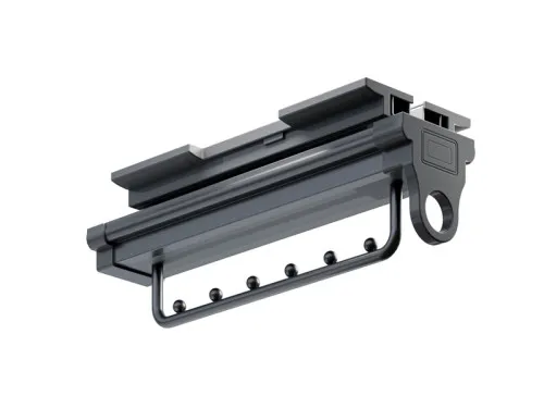 WB-669B L-350 P35 Wieszak wysuwany SYMPHONY - 2