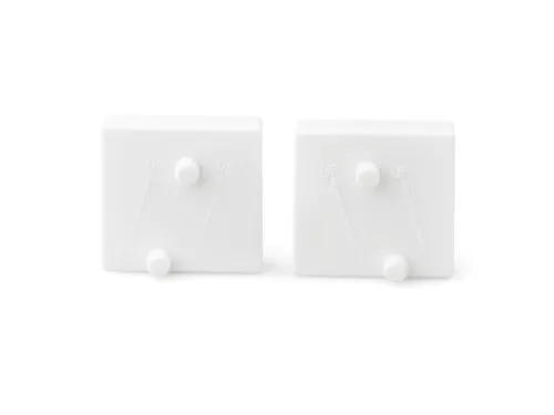 WB-697 P1 wspornik półki kosza wysuwanego/obrotowego SYMP... - 2