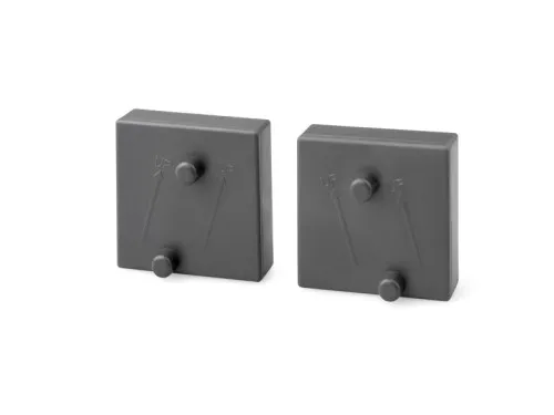 WB-697 P35 wspornik półki kosza wysuwanego/obrotowego SYMPHONY