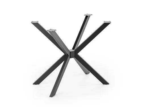 Podstawa stołu DN-979D (50x30) D50 x L80 x H730 P2 STELARIS