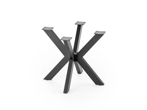 Podstawa stołu DN-811D (50x30) D50 x L50 x H430 P2 STELARIS