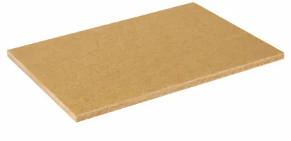 Płyta pilśniowa porowata